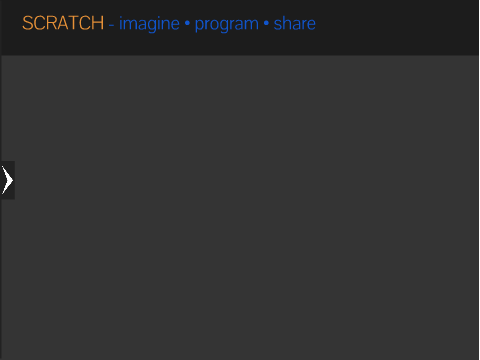 Scratch Updated Website Concept (Suggestion) 