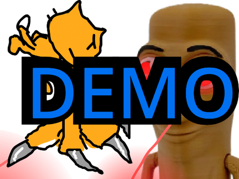 TUNG TUNG TUNG SAHUR CHASE demo