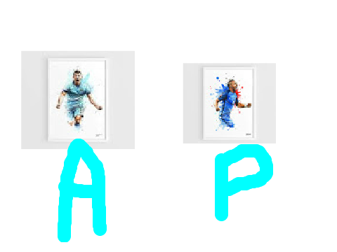 My favorite soccer players Payet and Aguero