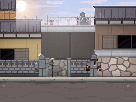 Some Fightin' Game (oldest version)