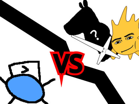 Gobo vs Wacko