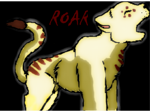 Roar cc remix