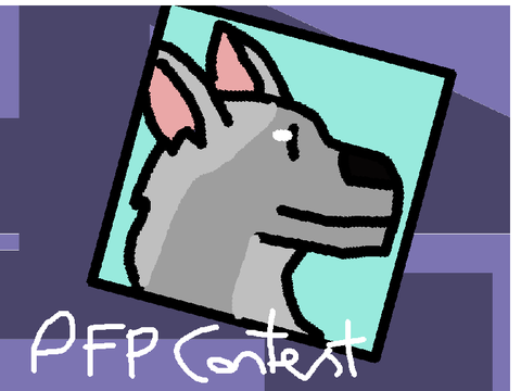 PFP contest entry