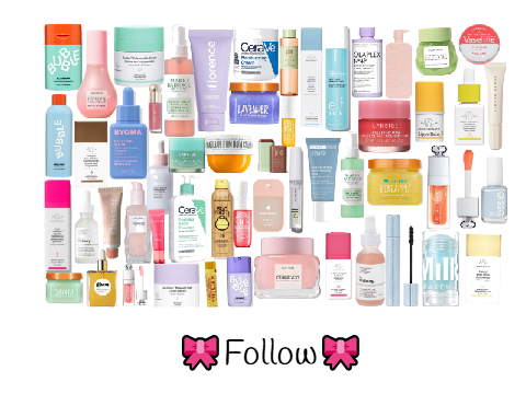 SKINCARE✨