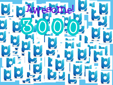 3000! (Contest) 