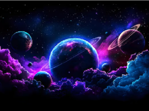 Starry Flames - LeafClan and MistClan RP - Signups
