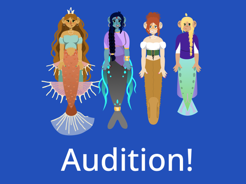 Audition 