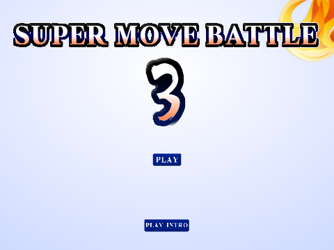 Super Move Battle 3! Add yourself fighting! remix-2 remix remix remix remix