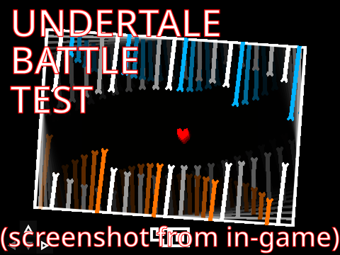UndertaleTest