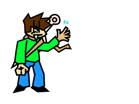 new oc work in progress 1.1