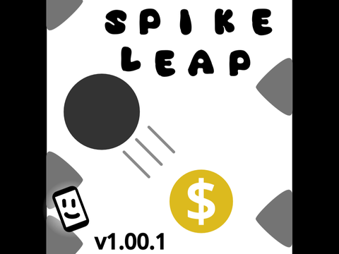 Spike Leap (v1.00.1)