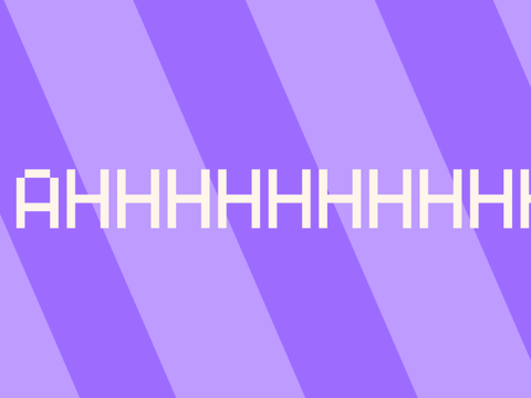 T̶r̶a̶s̶h̶ Art Dump
