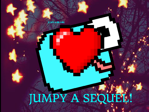 Jumpy A SEQUEL