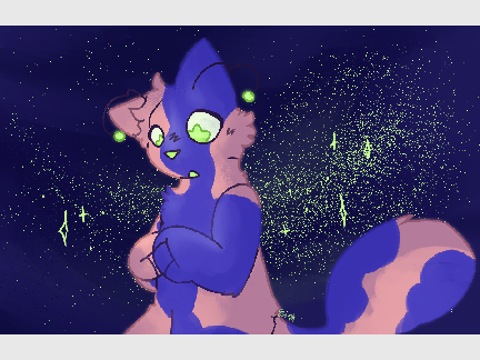 Artfight Attacks This Year