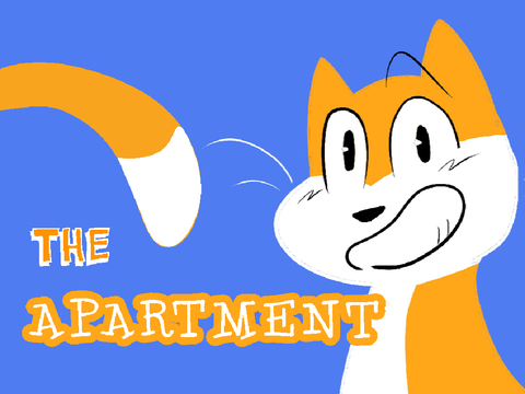 The Apartment || Sean