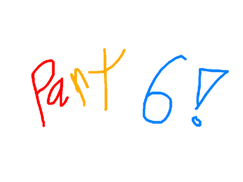 PART 6 // WTTOSC