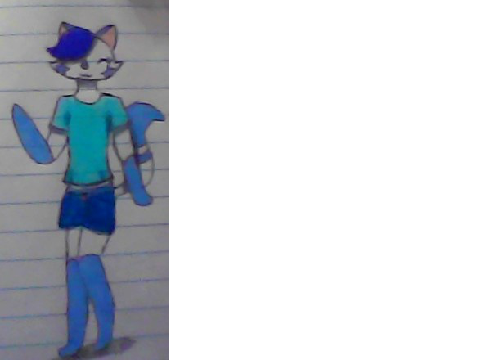 Art Trade with -Uliuzi-