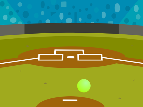 Chase the ball now!