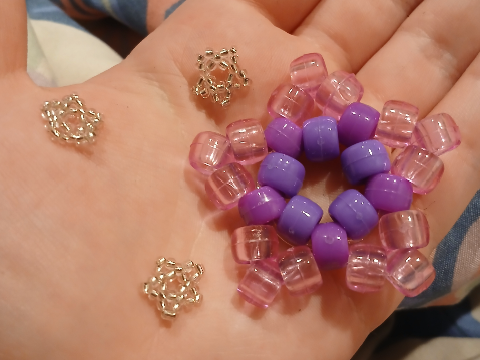 kandi stars