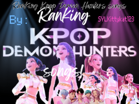 Ranking kpdh songs! remix