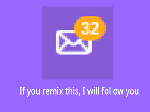 Remix this! I will follow you. 