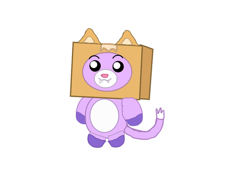 Remix and ruin lankybox