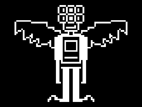 Undertale Style : Ripple
