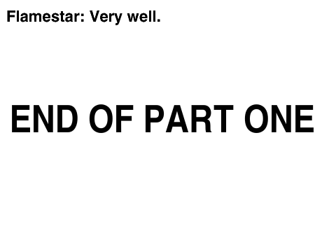 Voice Parts For The Warriors Movie!  remix