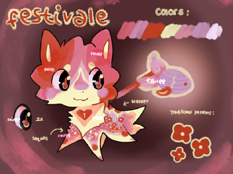 dt w/-spiritfox-