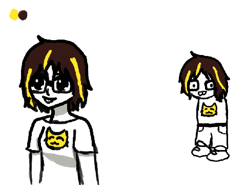 HS Session RP Reference~ Tori