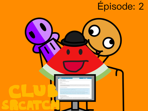 SCRATCH CLUB ep2
