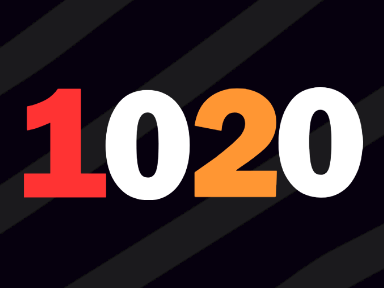  9 Times Table Number Evolution [ 1017 → 1028 ]