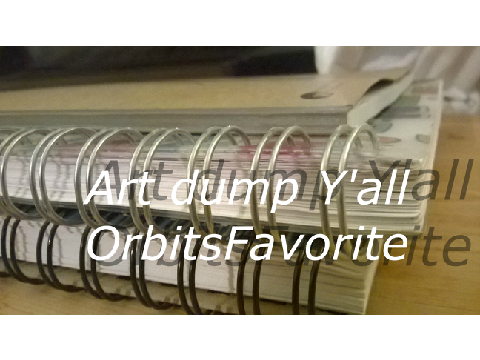 leh best of the dumps. (And that's a Fact, bruh)