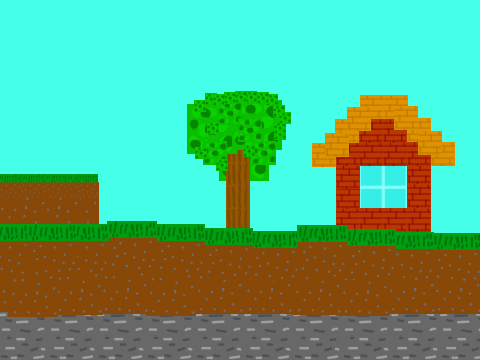 World Builder 2D Beta