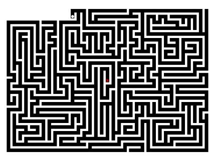 Maze Generator BETA