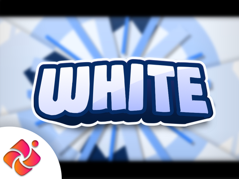 [#7] Blue Intro | Shining_White
