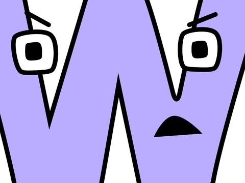 Added Some Lines For W