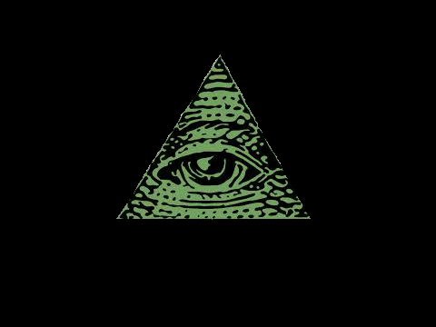 Random Illuminati confirmed theory generator remix