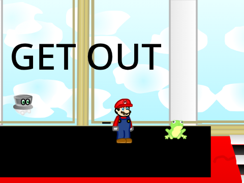 Super mario oddesy engine #Games #All remix