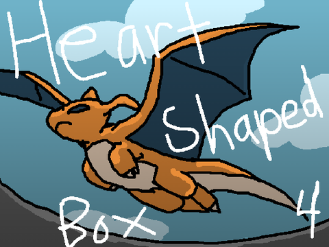 Heart Shaped Box - 4 - Pokemon DPA