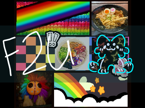 F2U Moodboards !! [taking requests]