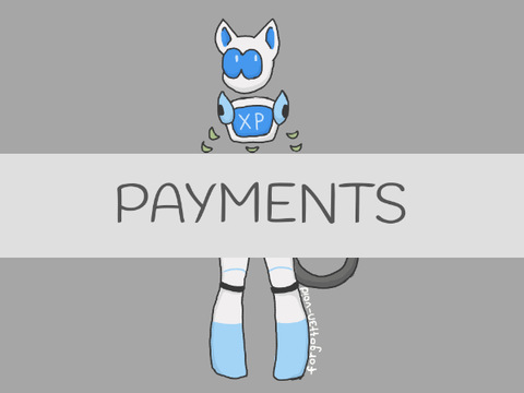 ~ Payments for @Digitized_Circa1956
