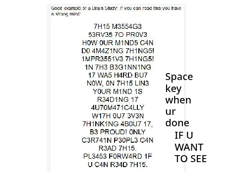 Can You read this? remix remix remix remix remix remix remix remix remix remix remix remix remix