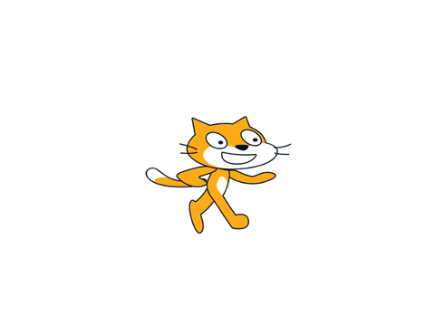 Stretched Scratch