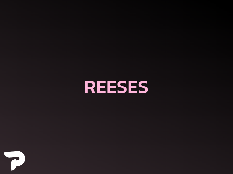 93 | Entry for Rees3sPuffs