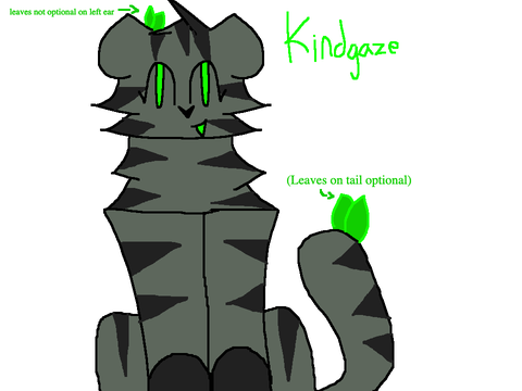 Artfight Refs