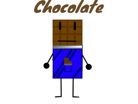 BFTD: Chocolate