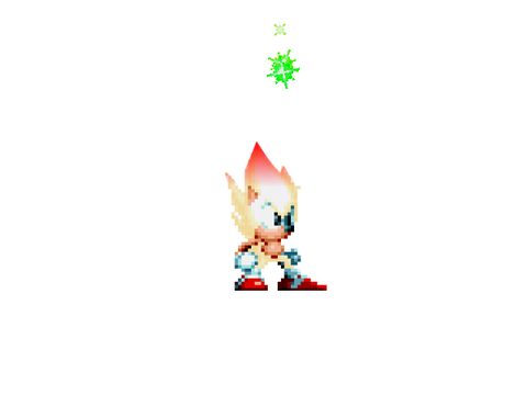 Hyper Sonic