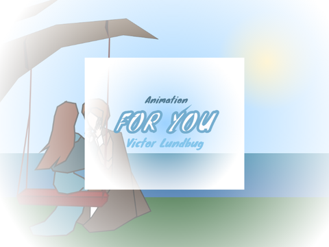 For You || Victor Lundburg