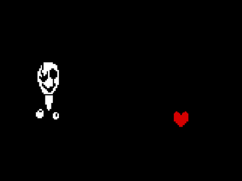 gaster and soul 